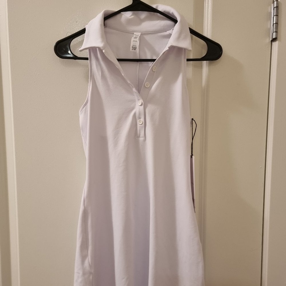 Alo Tennis Dress